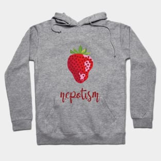 Nepotism Hoodie